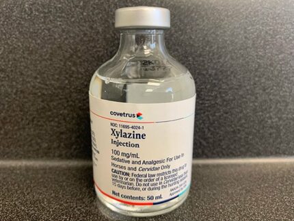 Xylazine kopen | Gezondheidszorg – Xylazine Zombie Drug