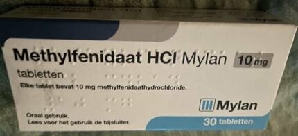 Methylfenidaat kopen | Gezondheidszorg – Methylfenidaat (Zonder Recept)