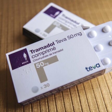Tramadol kopen | Gezondheidszorg – Tramadol 50mg, 100mg (Zonder Recept)
