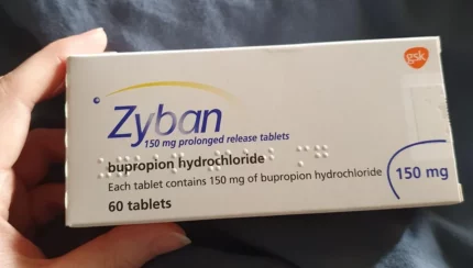 Zyban kopen | Gezondheidszorg – Zyban Bupropion 150mg, 300mg (Zonder Recept)